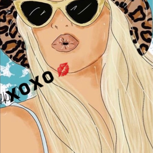 Meet your Posher, Melody - Picture 4 of 5